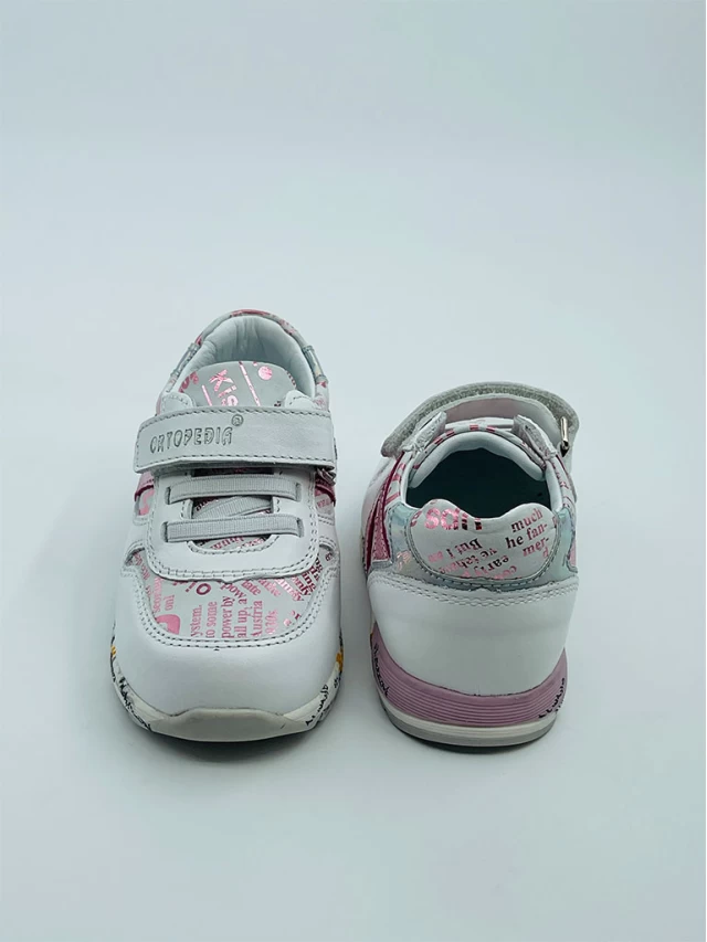 Adidasi fete Cod 2067-157=3008